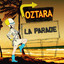 La parade Albumcover