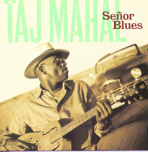 SeÃ±or Blues album