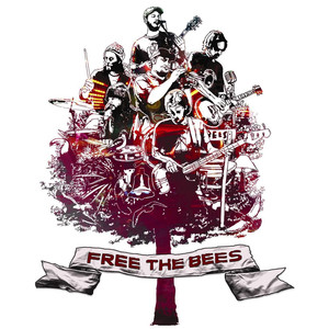 Free The Bees album