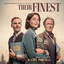 Their Finest (Original Motion Picture Soundtrack) cover