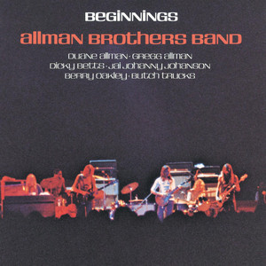 Beginnings album
