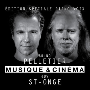 Musique et cinéma (Édition spéciale piano voix) album