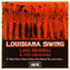Louisiana Swing cover