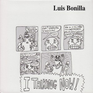 Luis Bonilla