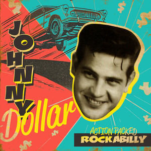 Action Packed Rockabilly cover