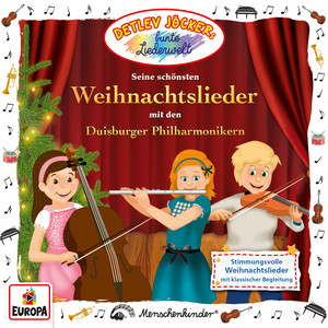 Seine schönsten Weihnachtslieder cover
