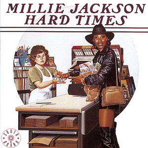 Hard Times cover