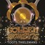 Golden Moments Albumcover