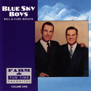 Farm and Fun Time Favorites - Volume One album