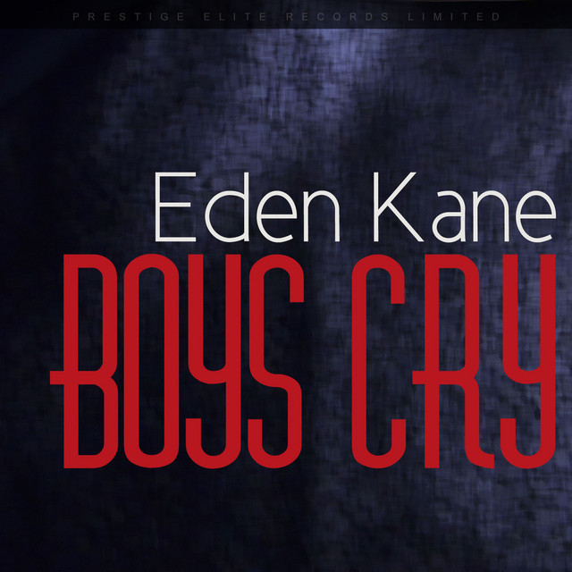 Boys Cry cover