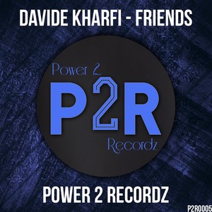 Davide Kharfi