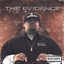 The Evidence Albumcover