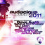 Audacious Summer 2011 Sampler cover