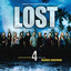 Lost: Season 4 cover