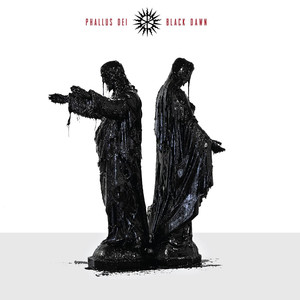 Black Dawn cover