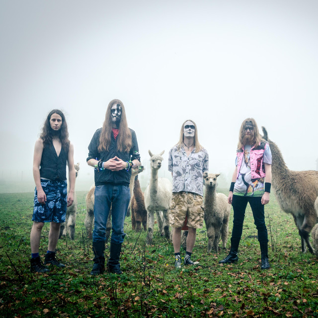 Bleating Apocalypse photo