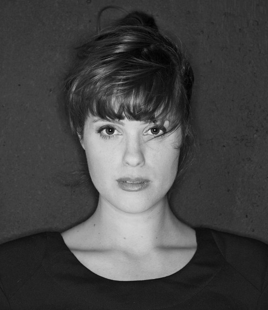 Anna Luca photo
