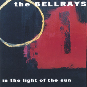 In the Light of the Sun cover