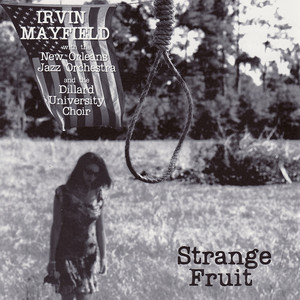 Strange Fruit album