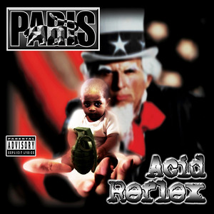 Acid Reflex album