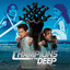 Champions of the Deep: the Sword of the Sea Albumcover