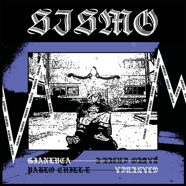 Sismo cover