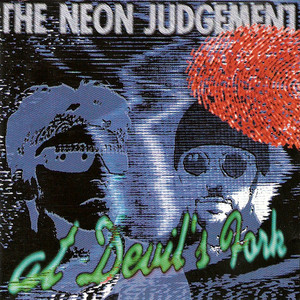 At Devil's Fork cover