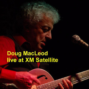 Live at XM Satellite album