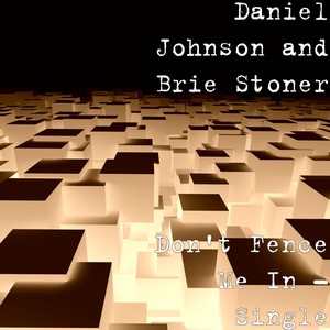 Daniel Johnson and Brie Stoner