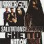 Salutations From the Ghetto Nation cover