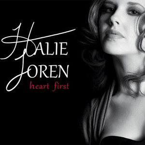 Heart First cover