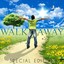 Walk Away (Special Edition) Albumcover