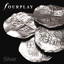 Silver cover