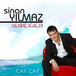 Sende Kaldı Albumcover