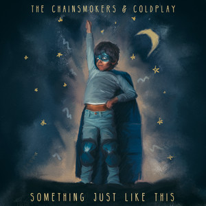 Something Just Like This album