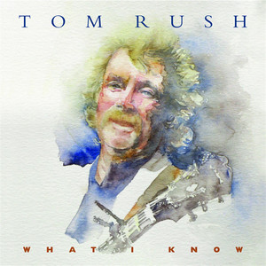 What I Know album