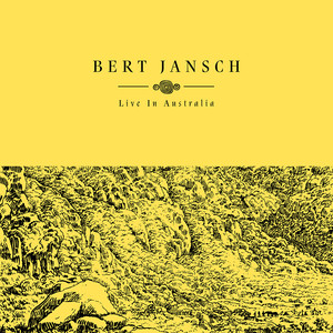 Live In Australia album
