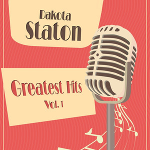 Greatest Hits, Vol. 1 cover