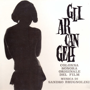 Gli Arcangeli (Original Motion Picture Soundtrack) album