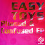Phased & Confused EP Albumcover