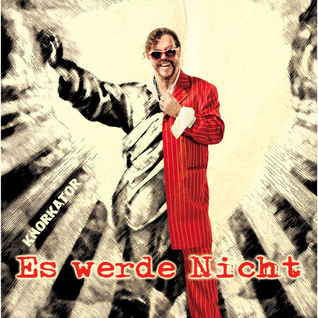 Es Werde Nicht cover