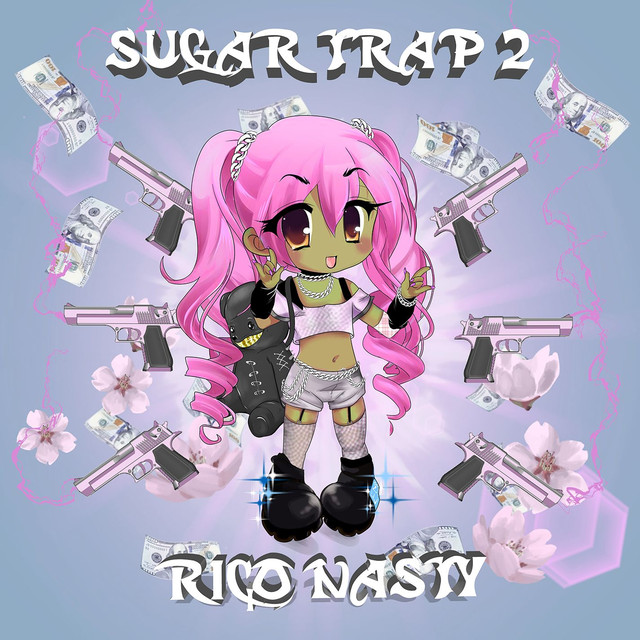 Sugar Trap 2 cover
