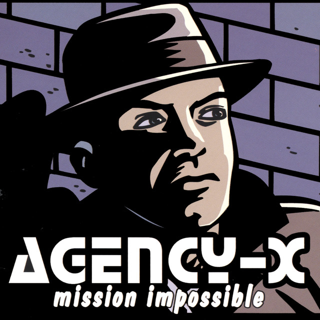 Agency-X Photo