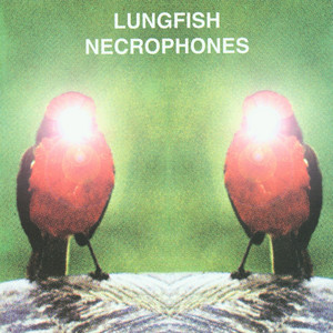 Necrophones cover