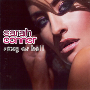 Sexy as Hell cover