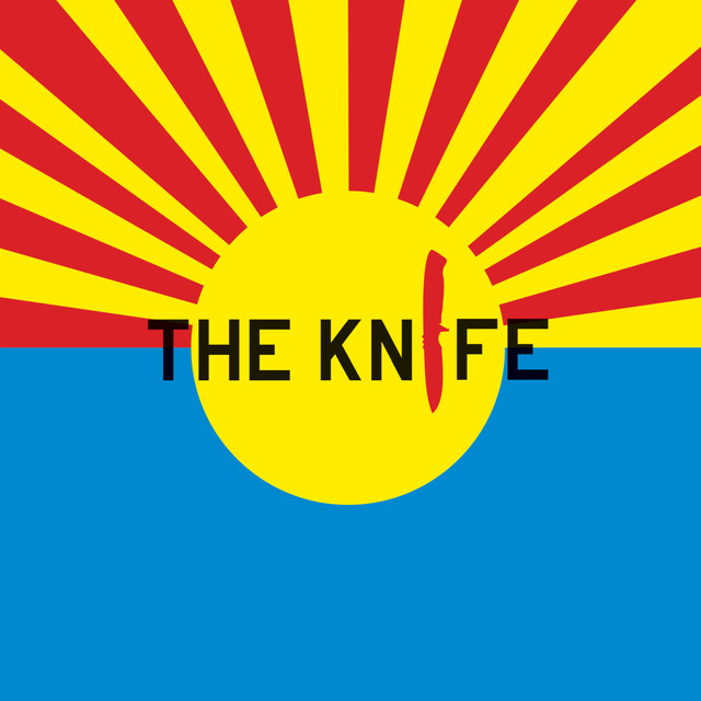 The Knife cover