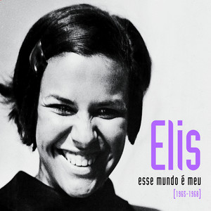 Esse Mundo É Meu [1965 a 1968] album