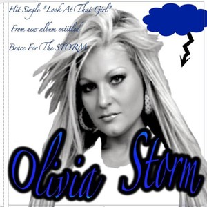 Olivia Storm