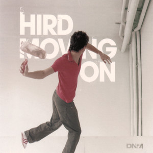 Moving On cover