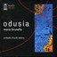 Odusia Albumcover